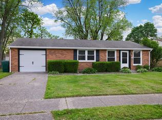 922 Piedmont Dr, Owensboro, KY 42301