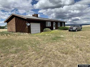 3 Cottonwood Dr, Encampment, WY 82325
