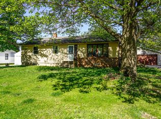 414 S Clinton St, Boone, IA 50036