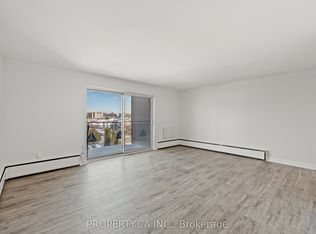 1055 Victoria Park Ave #607, Toronto, ON