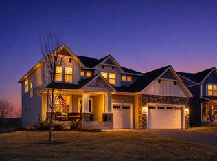 6582 Bridle Path, Hamel, MN 55340