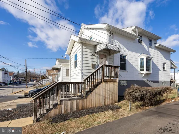 2327 Nylsor Ave, Abington, PA 19001