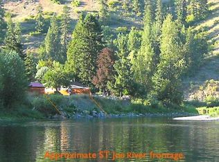 106 Big Eddy Ln, St Maries, ID 83861