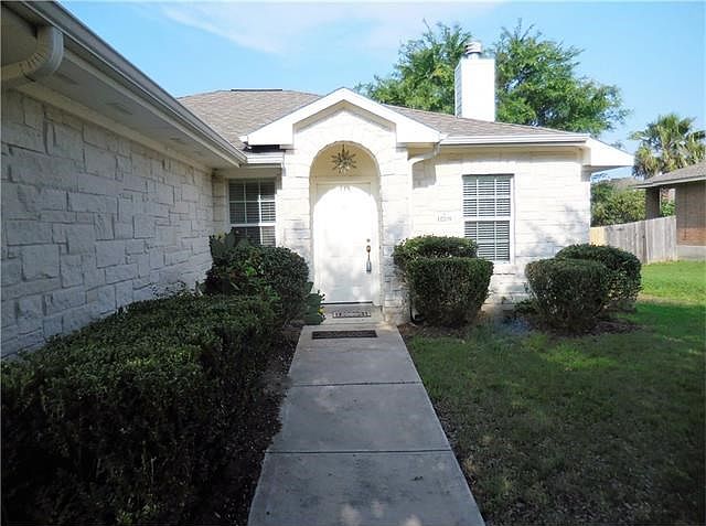 Welcome to 11709 Lansdowne!