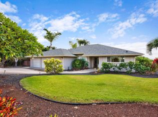 77-220 Maliko St, Kailua Kona, HI 96740