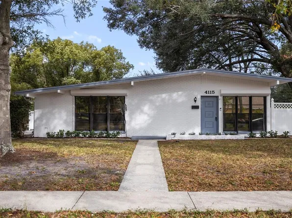 4115 W Wisconsin Ave, Tampa, FL 33616
