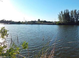 1820 NW 39th Ave, Cape Coral, FL 33993