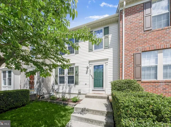 2515 Orchard Knoll Way, Odenton, MD 21113