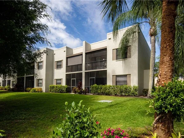 3323 Olympic DR #711, NAPLES, FL 34105