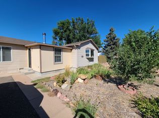 3281 Crawford Dr, Canon City, CO 81212