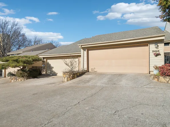 8470 S College Ave #65, Tulsa, OK 74137