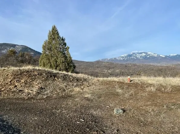 Mountain Ave #2-lot 136, Hornbrook, CA 96044