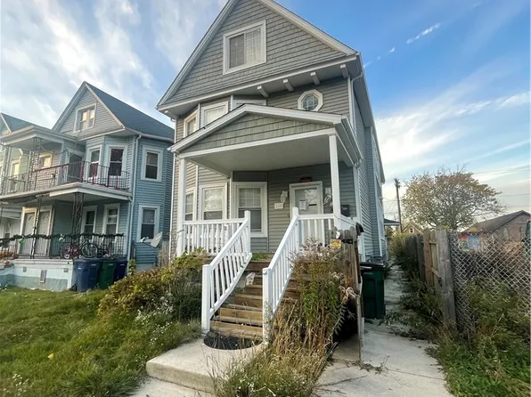 260 Laurel St, Buffalo, NY 14208