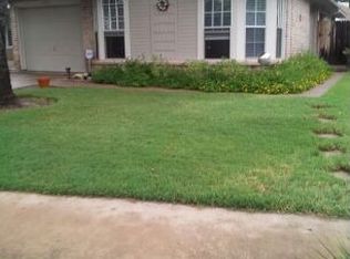 16819 Village Oak Loop, Austin, TX 78717