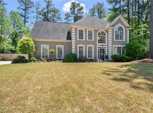884 Biscayne Way, Suwanee, GA 30024