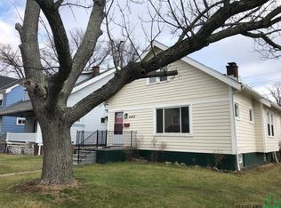 4463 E 139th St, Garfield Heights, OH
