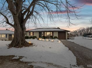 610 S Ridge Ave, Steeleville, IL 62288