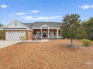 30200 Ono North Loop W, Orange Beach, AL 36561
