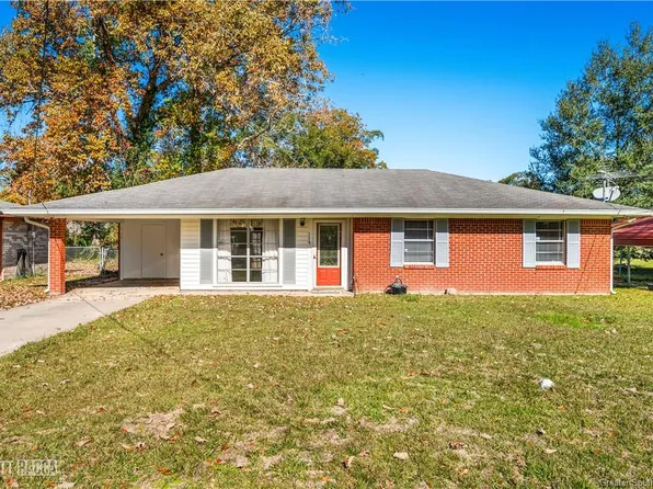 1118 Shady Ln, Oakdale, LA 71463