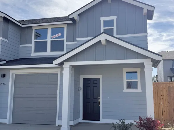 21497 Oconnor Way, Bend, OR 97701