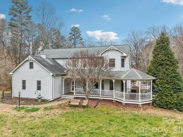 2620 Buffalo Hills Dr, Concord, NC 28025