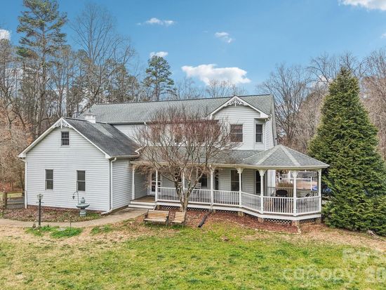 2620 Buffalo Hills Dr, Concord, NC 28025