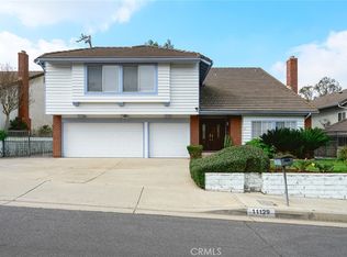 11129 Canyon Meadows Dr, Whittier, CA 90601