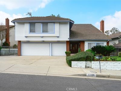 11129 Canyon Meadows Dr, Whittier, CA, 90601