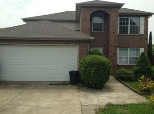 2164 Spring Hill Cir, Spring Hill, TN 37174