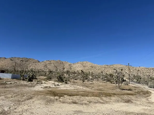 56414 Buena Vista Dr, Yucca Valley, CA 92284
