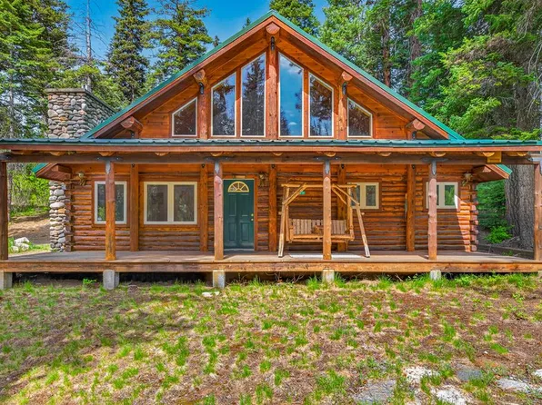 2085 Warren Wagon Rd, McCall, ID 83638