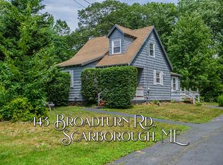 143 Broadturn Rd, Scarborough, ME 04074