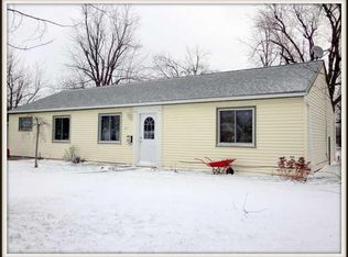 415 Campus Dr, Amherst, NY