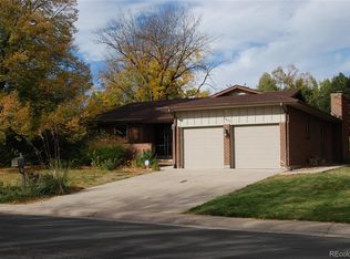 5477 S Cimarron Rd, Littleton, CO 80123