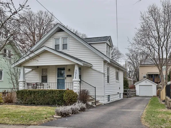 3914 Germania Ave, Cincinnati, OH 45227