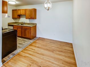 Wagon Wheel Apartments, Royal Oak, MI 48067