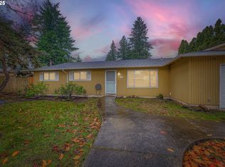 1833 NE 157th Ave, Portland, OR 97230