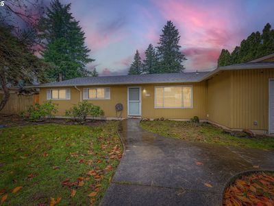 1833 NE 157th Ave, Portland, OR, 97230