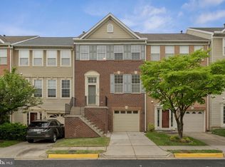 2906 Fairfax Metro Ln, Vienna, VA 22181