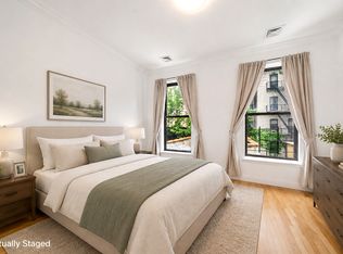 135 W 136th St APT 1F, New York, NY 10030