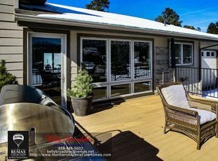 8470 Slayton Ranch Rd, Flagstaff, AZ 86004