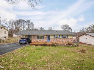4921 Palmwood Dr, Knoxville, TN 37921