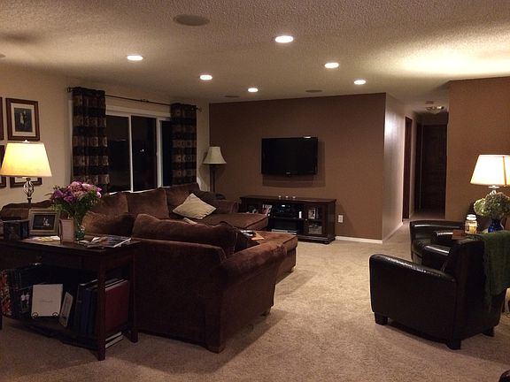 Great Room / Living Room