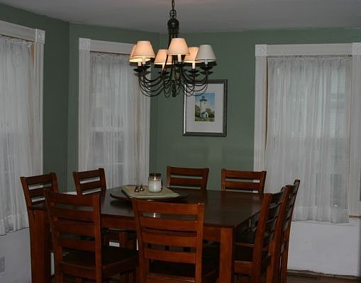 Dining Room 1