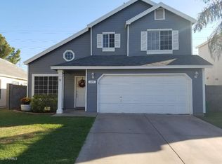 441 S Maple St #147, Mesa, AZ 85206