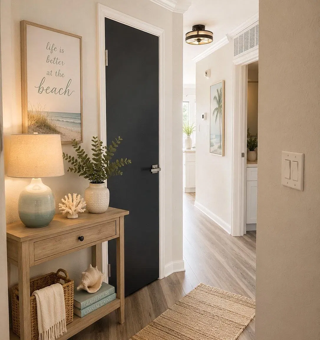 1 bed, 1.0 bath, 480 sqft, $1,275 — Photo 3