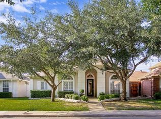 4027 Briarbend Rd, Dallas, TX 75287