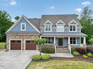 409 Shadowdale Ln, Rolesville, NC 27571