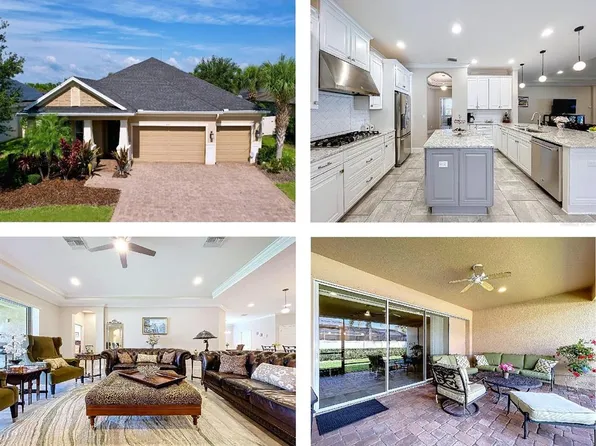 3643 Arbor Chase Dr, Palm Harbor, FL 34683