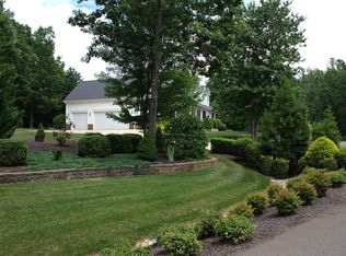11502 Little Bay Harbor Way, Spotsylvania, VA 22551